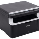 МФУ Brother DCP-1612WR