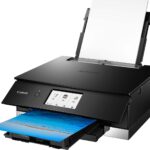 МФУ Canon PIXMA TS8240 Bk