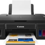 МФУ Canon PIXMA G2410