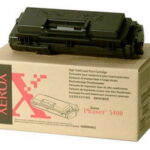 Картридж оригинальный (увеличенного объема) Xerox 106R00462, ресурс 8000 стр.