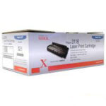 Картридж оригинальный Xerox 109R00748 (Phaser 3116), ресурс 3000 стр.