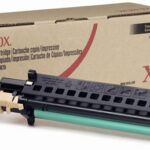 Драм-картридж оригинальный (фотобарабан) Xerox 113R00671, ресурс 20 000 стр.