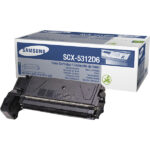 Картридж оригинальный Samsung SCX-5312D6, ресурс 6000 стр.