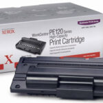 Картридж оригинальный Xerox 013R00606, ресурс 5000 стр.
