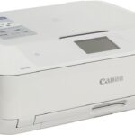 МФУ Canon PIXMA MG7740 Wt
