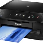 МФУ Canon PIXMA MG7540