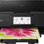 МФУ Canon PIXMA TS8040 Bk