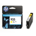 Картридж оригинальный HP C2P22AE (№935) Yellow, ресурс 400 стр.