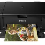 МФУ Canon Pixma MG3640 Bk