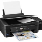 МФУ Epson L486