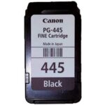 Картридж оригинальный (блистер) Canon PG-445