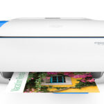 МФУ HP DeskJet Ink Advantage 3635