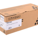 Картридж оригинальный Ricoh SP C250E Black