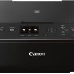 МФУ Canon PIXMA MG7740 Bk