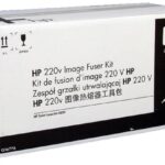 Печь в сборе HP Q3677A Fuser Kit