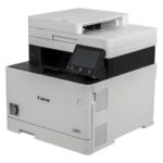МФУ Canon I-SENSYS MF742Cdw