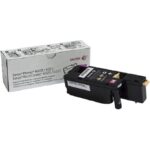 Тонер-картридж оригинальный Xerox 106R02761 пурпурный, ресурс 1000 стр