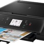 МФУ Canon PIXMA TS6140 Bk