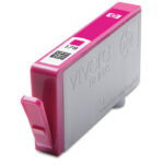 Картридж оригинальный (блистер) HP CB319HE (№178) Magenta,  ресурс 300 стр.