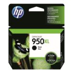 Картридж оригинальный черный (black) HP CN045HE (№950XL),  ресурс 2300 стр.