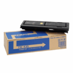 Картридж оригинальный Kyocera TK-435, ресурс 15 000 стр.