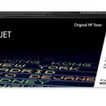 Картридж оригинальный HP W2210A (207A) Black