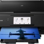 Epson Picture Mate 100 (PM100), A4. Полноцветный Струйный Принтер