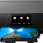 МФУ Canon PIXMA TS9140 Bk