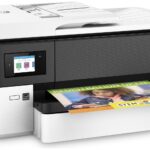 МФУ HP OfficeJet Pro 7720