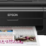 Цветной струйный принтер Epson L132