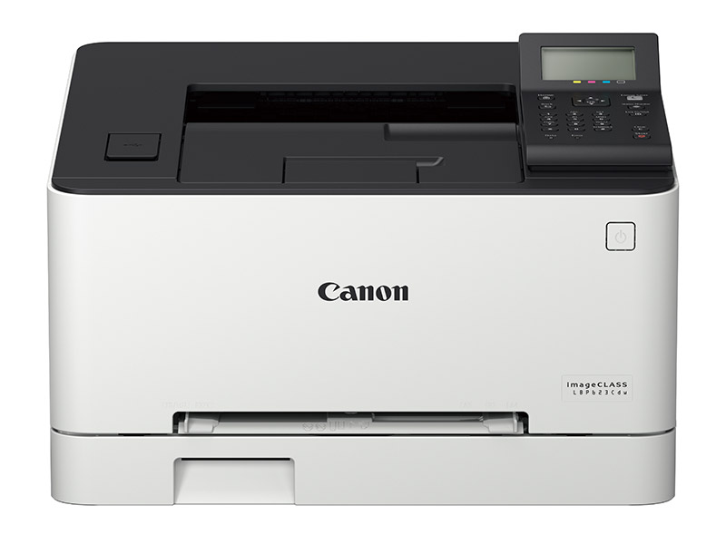 Canon-LBP623Cdw Цветной лазерный принтер Canon I-Sensus LBP 623Cdw — изображение 1