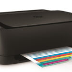 МФУ HP DeskJet GT5820 WL