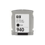 Картридж оригинальный (блистер) HP C4902A  (№940) Black, ресурс 1000 стр.
