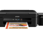 МФУ Epson L362