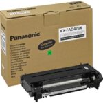 Драм-картридж оригинальный Panasonic KX-FAD473A