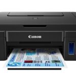 МФУ Canon PIXMA G2400