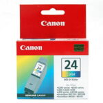 Canon BCI-24 (S200/300 ) color за 1 штуку