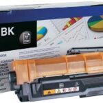 Картридж оригинальный Brother TN-241 Bk ресурс 1400 стр.