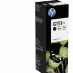 Картридж оригинальный HP GT51XL Black