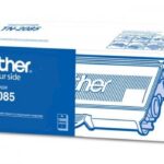 Тонер-картридж оригинальный Brother TN-2085, ресурс 1500 стр.