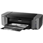 Цветной струйный принтер Canon PIXMA PRO-10S Wi-Fi
