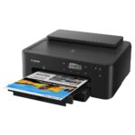 Цветной струйный принтер Canon PIXMA TS704