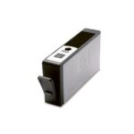 Картридж оригинальный (блистер) HP CD971AE (№920) Black, ресурс 420 стр.