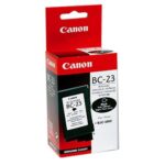 Картридж оригинальный Canon BC-23, ресурс 900 стр.