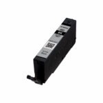 Картридж оригинальный (блистер) Canon CLI-481 Black