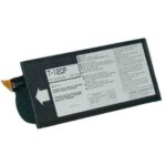 Тонер оригинальный Toshiba T-120P, вес 145 гр.