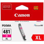 Картридж оригинальный Canon CLI-481XL M Magenta