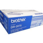 Драм-картридж оригинальный Brother DR-2075, ресурс 12 000 стр.