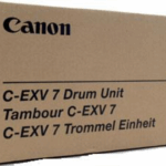 Драм-картридж оригинальный Canon C-EXV7, ресурс 5300 стр.