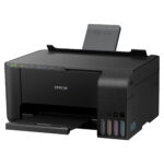 МФУ EPSON L3160